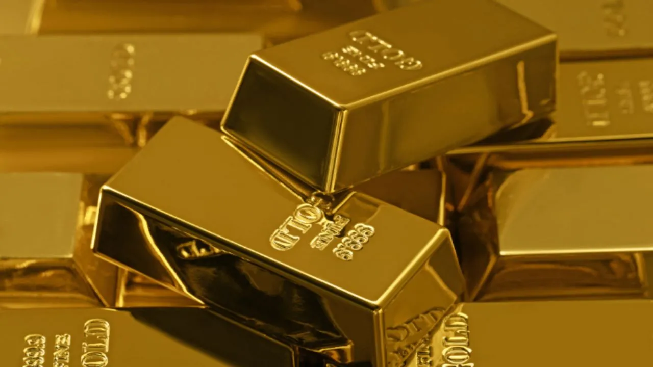 Altın Fiyatlarında Kritik Hafta